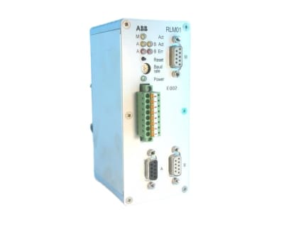 ASEA BROWN BOVERI 3BDZ000398R1