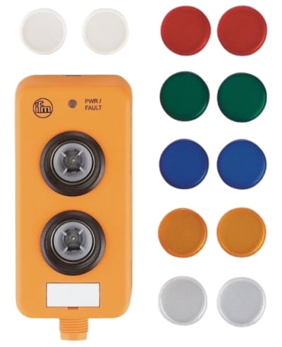 EFECTOR AC2396