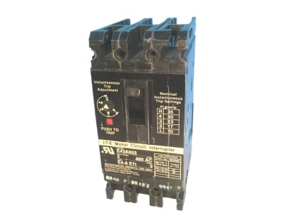 SIEMENS E43A003