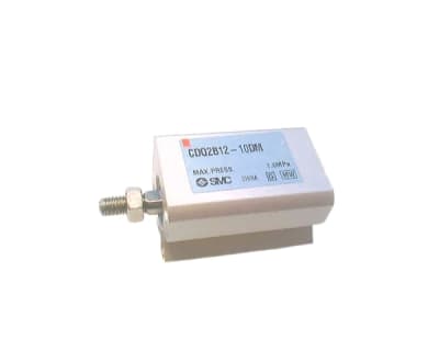 SMC CDQ2B12-10DM