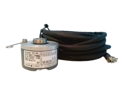 LEINE & LINDE 392911-A5