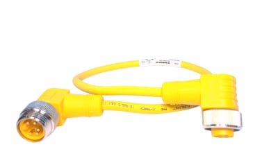 TURCK WSM WKM 50-0.5M