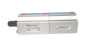SMC NCDQ2B20-20+0DZ-XC11