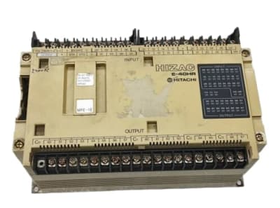 HITACHI E-40HRP