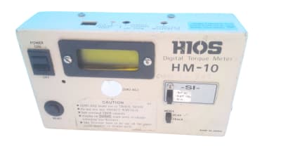HIOS HM-10