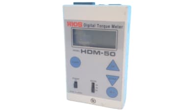 HIOS HDM-50