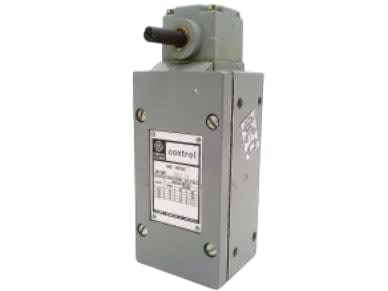 GENERAL ELECTRIC CR115G119