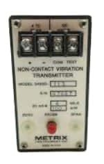 METRIX VIBRATION 5465D-113