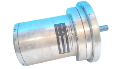 CARLEN CONTROLS CC3820A/RVDT-1:1-MM-C