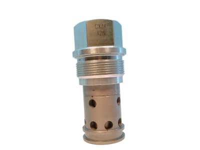 SUN HYDRAULICS CXJAXZN