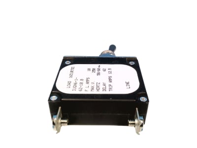 SENSATA TECHNOLOGIES IUGN6-1-62-10.0