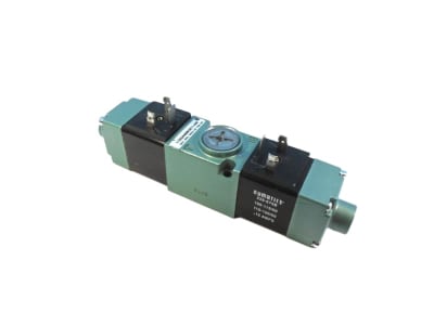 ASCO 11DSA400C011J30