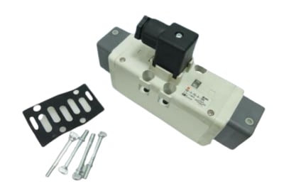 SMC VQ7-8-FHG-D-3Z-Q