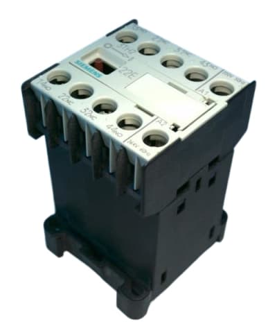 SIEMENS 3TH2022-0AM0