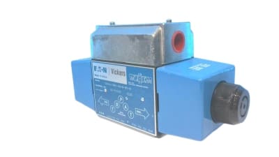 DANFOSS DG4V4-018C-V-M-W-B-5-10
