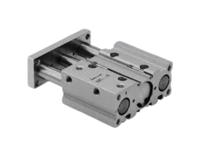 SMC MGPM50-50B-XC8