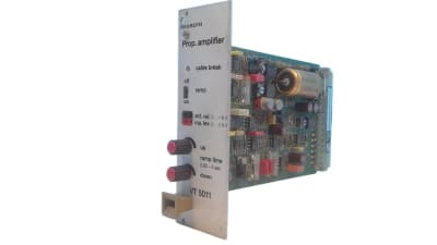 BOSCH VT5011S30R5