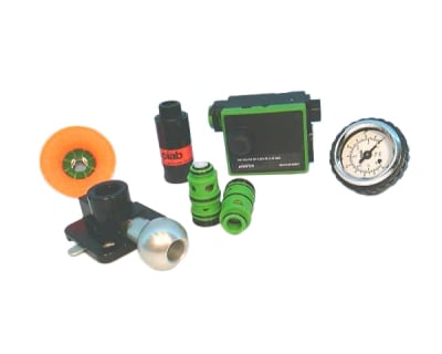 PIAB VACUUM PRODUCTS 02.33.045