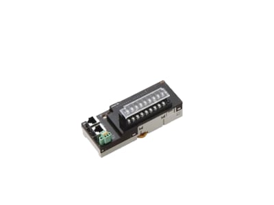 OMRON GX-ID1628
