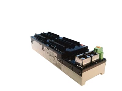 OMRON GX-ID3218