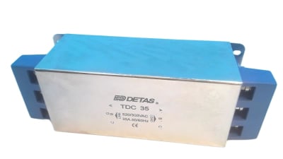 DETAS TDC-35