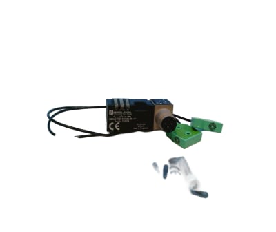 PEPPERL & FUCHS NBN2-F581-200S6-E8-V1
