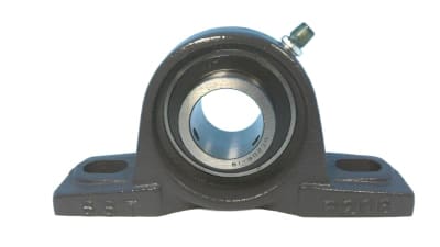 SST BEARING UCP206-19