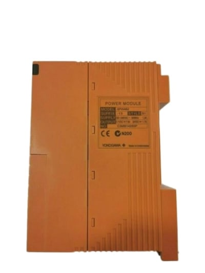YOKOGAWA SPW482-13-S1
