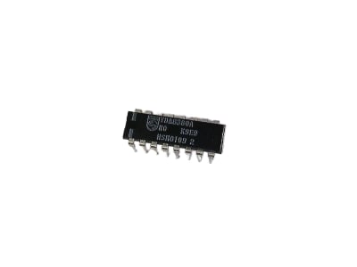 PHILIPS TDA8380A