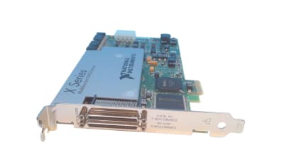 NATIONAL INSTRUMENTS 781049-01