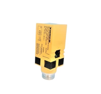 TURCK BI10F-Q34-ADZ30X2-B1131/S34