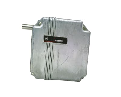 GENERAL ELECTRIC CR115E431111