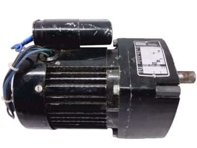 BODINE ELECTRIC 42R3BFCI-E4-180:1