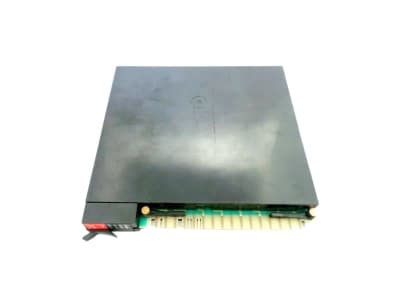GENERAL ELECTRIC 8116-4002