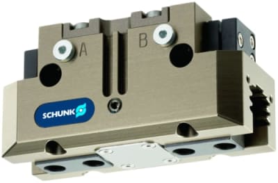 SCHUNK 0371401
