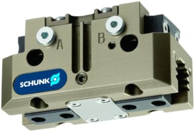SCHUNK PGN-PLUS 64-2-AS