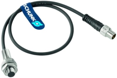 SCHUNK INK 80-S