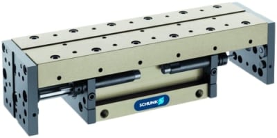 SCHUNK LM 300-H350-ASP