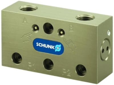 SCHUNK SDV-P 07-E