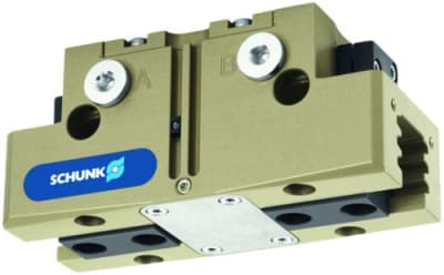 SCHUNK PGN-PLUS-P 100-1-SD