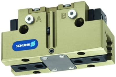 SCHUNK 0318522