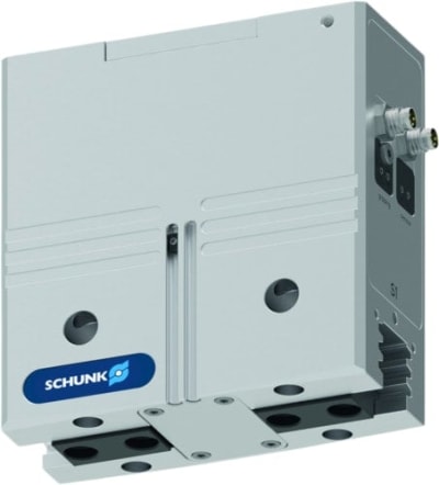 SCHUNK PGN-PLUS-E 100-1
