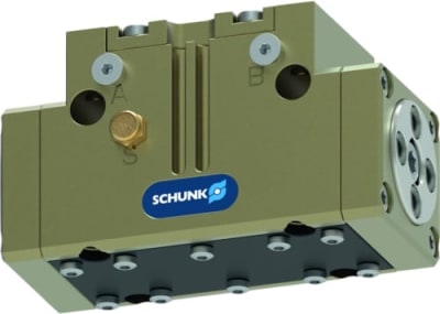 SCHUNK DPG-PLUS 80-2-AS-EX