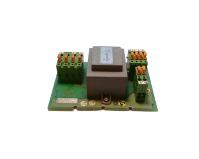 ASEA BROWN BOVERI 57350001-EF