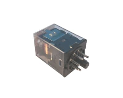 OMRON MKS2PI AC110