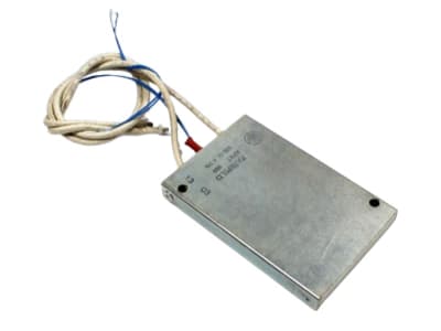 FAIRFILD RFXT-600-100R-5%