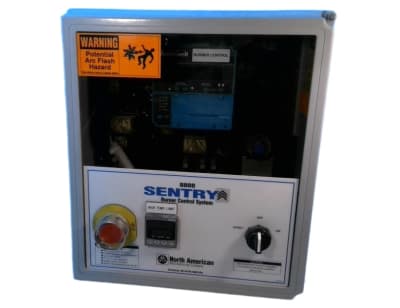 NORTH AMERICAN MFG 8888-011772A