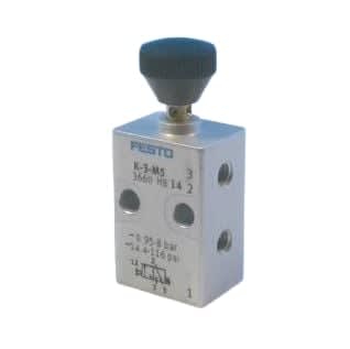 FESTO K-3-M5