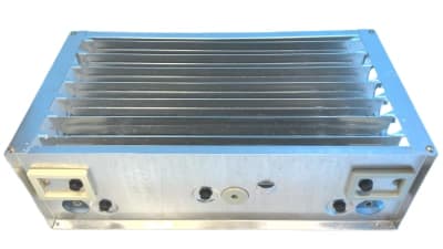 UNITED TECHNOLOGIES L4-01173-4