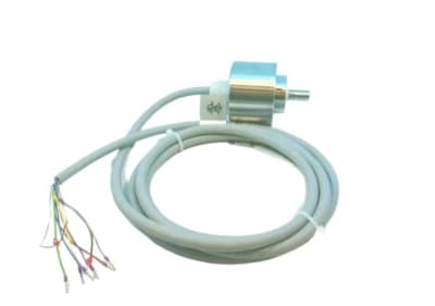 PEPPERL & FUCHS RVI58L-011K2A61N-03000
